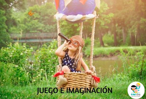 Juego e imaginación