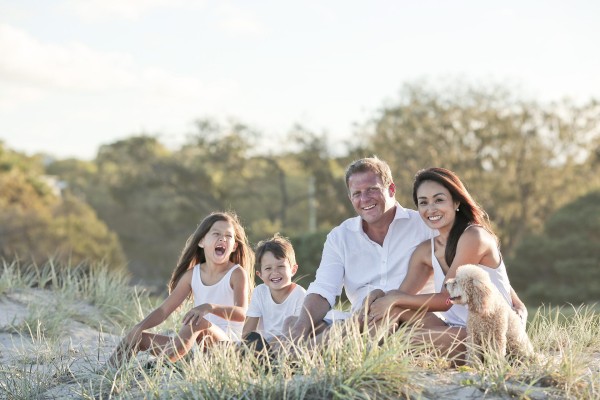 Bono básico coaching familias y maestros