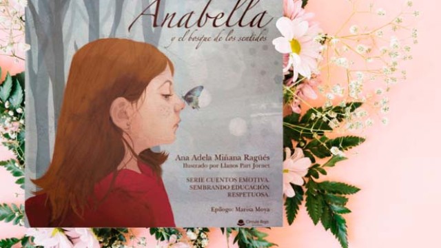 Anabella y el bosque de los sentidos