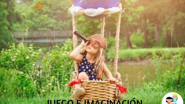 Juego e imaginación